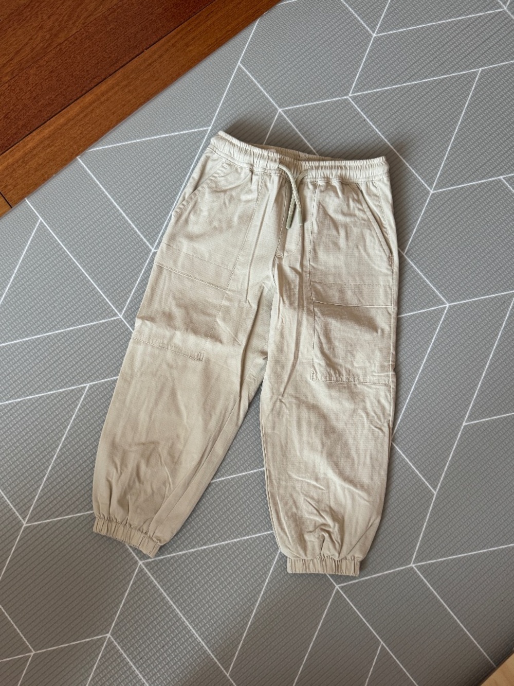 Zara waterproof pants